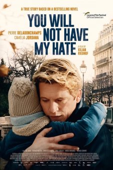 You Will Not Have My Hate