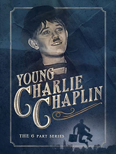 Young Charlie Chaplin (1989) afişi Young Charlie Chaplin (1989) afişi