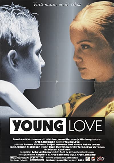 Young Love (2001) afişi Young Love (2001) afişi