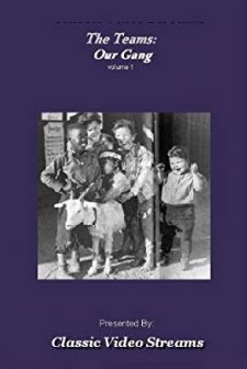 Young Sherlocks (1922) afişi