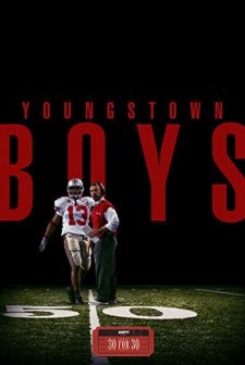 Youngstown Boys (2013) afişi