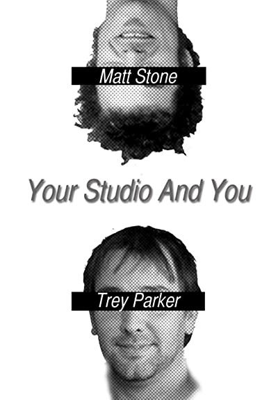 Your Studio And You (1995) afişi Your Studio And You (1995) afişi