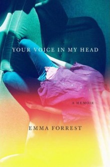 Your Voice In My Head (2014) afişi Your Voice In My Head (2014) afişi