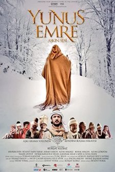 Yunus Emre Aşkın Sesi (2014) afişi