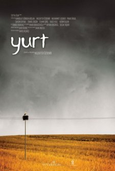 Yurt (2011) afişi