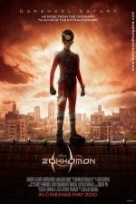 Zokkomon (2010) afişi Zokkomon (2010) afişi