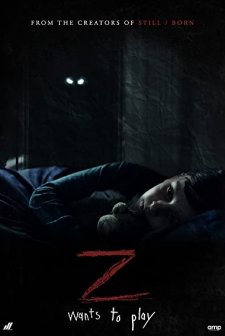 Z (2019) afişi
