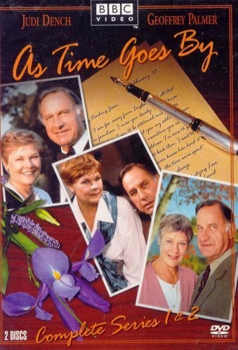 Zaman Geçtikçe (1992) afişi Zaman Geçtikçe (1992) afişi