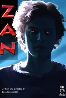 Z.A.N. (2017) afişi