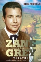 Zane Grey Theater (1959) afişi Zane Grey Theater (1959) afişi
