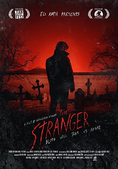 Zebani (2014) afişi Zebani (2014) afişi