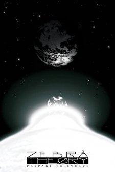 Zebra Theory (2009) afişi