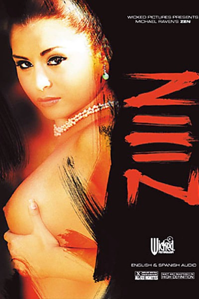 Zen (2007) afişi Zen (2007) afişi