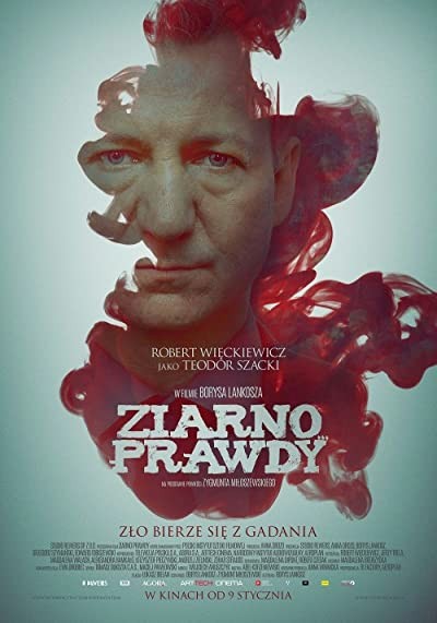 Ziarno prawdy (2015) afişi Ziarno prawdy (2015) afişi