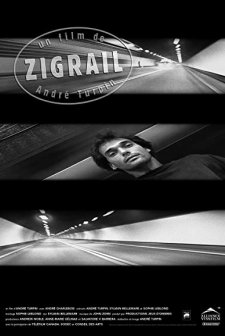 Zigrail (1995) afişi