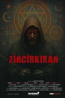 Zincirkıran (2025) afişi