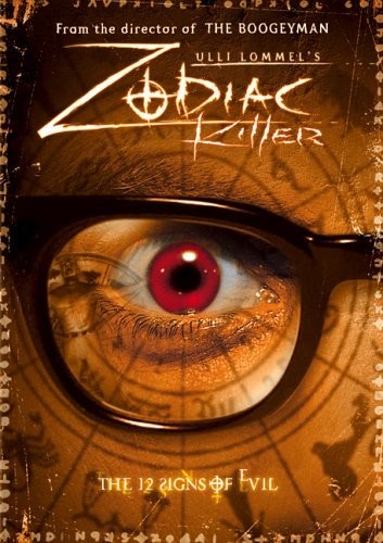 Zodiac Killer (2005) afişi Zodiac Killer (2005) afişi