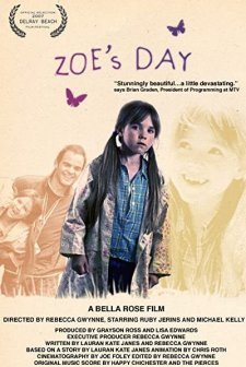 Zoe's Day (2007) afişi