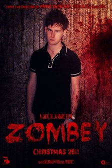 Zombey afişi