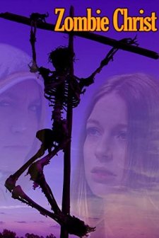 Zombi Isa (2010) afişi