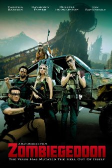 Zombiegeddon