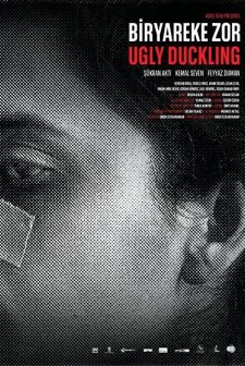 Zor Bir Karar (2017) afişi