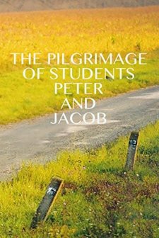 Zpráva o putování studentu Petra a Jakuba (2000) afişi