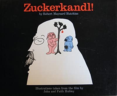 Zuckerkandl (1968) afişi Zuckerkandl (1968) afişi