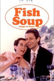 Zuppa Di Pesce (1992) afişi
