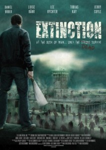 Extinction: The G.M.O. Chronicles (2010) afişi Extinction: The G.M.O. Chronicles (2010) afişi