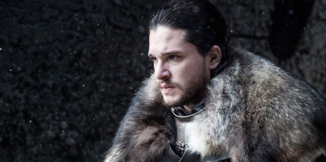  Jon Snow’a Odaklanan “Game of Thrones” Devam Dizisi Yolda!