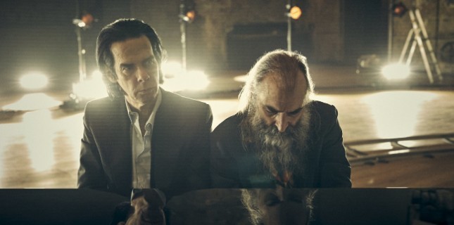 "This Much I Know to Be True": Andrew Dominik, Nick Cave'in Zenini Yakaladı