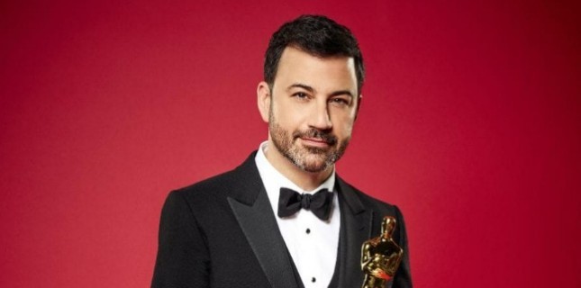 95. Oscar Ödül Töreni’ni Jimmy Kimmel Sunacak!