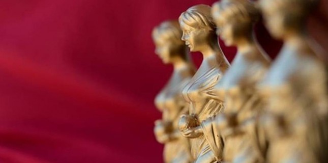 Altın Portakal Film Festivali’nde Sansür Krizi! Altın Portakal Film Festivali’nde Sansür Krizi!