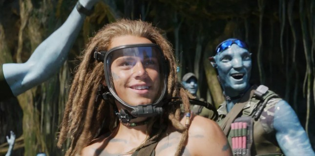 “Avatar: Suyun Yolu” Filminden Yeni Rekor!