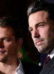 Ben Affleck ve Matt Damon “Nike” Filmi İçin Tekrar Bir Arada!