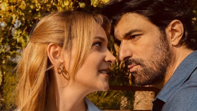 "Bereketli Topraklar" Dizisi Final Yapıyor!