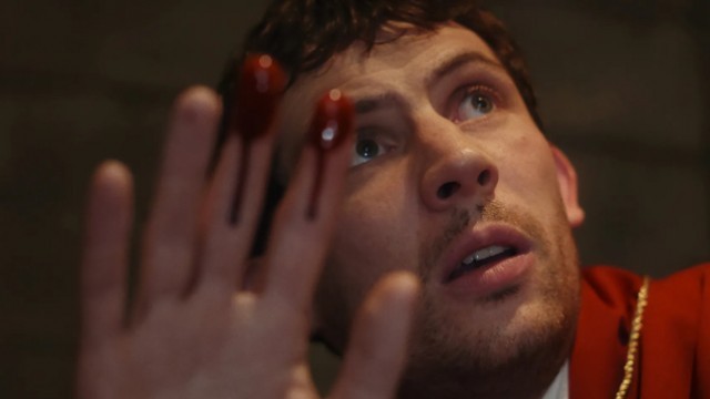 "Bıçaklar Çekildi: Ölü Adamın Uyanışı" Filminden Yeni Fragman!