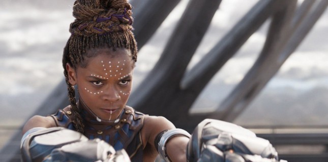 “Black Panther: Wakanda Forever” Çekimleri Tekrar Başlıyor!