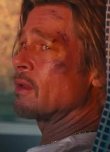 Brad Pitt’in Başrolde Olduğu “Bullet Train” Filminden Kısa Fragman Geldi!