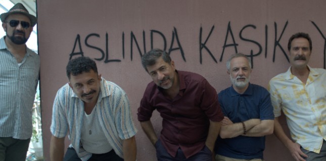 “Çakallarla Dans 7” Filminin Çekimleri Tamamlandı!