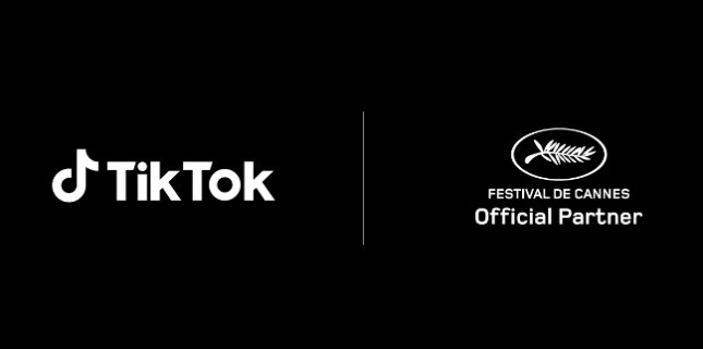 TikTok Cannes Film Festivali’nin Sponsoru Oldu!