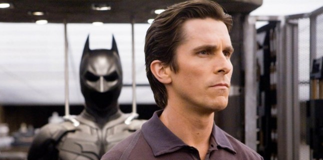 Christian Bale, Eğer Christopher Nolan İsterse Batman Rolüne Dönebileceğini Söyledi!