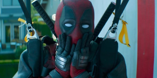 “Deadpool 3” Filmi Ertelenebilir!