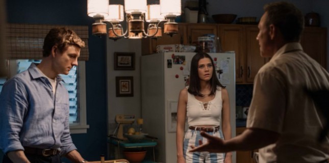 "Dexter" Evreninde Geçen "Original Sin" İptal Edildi!