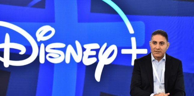 Disney Plus, “Recep İvedik 7” Dahil 5 Yerli İçerikle Geliyor!