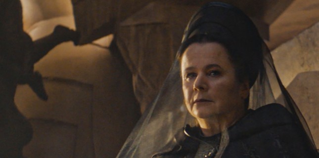 “Dune: Prophecy” Dizisi Ülkemizde BluTV’de Yayınlanacak!