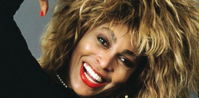 Dünyaca Ünlü Müzisyen Tina Turner Hayatını Kaybetti.