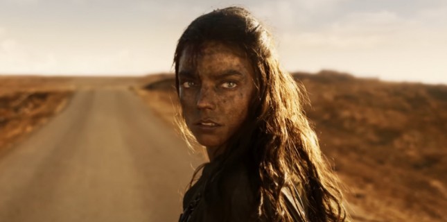 “Furiosa” Filminden İlk Fragman!