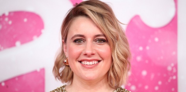 Greta Gerwig, 2024 Cannes Film Festivali Jüri Başkanı Oldu! Greta Gerwig, 2024 Cannes Film Festivali Jüri Başkanı Oldu!